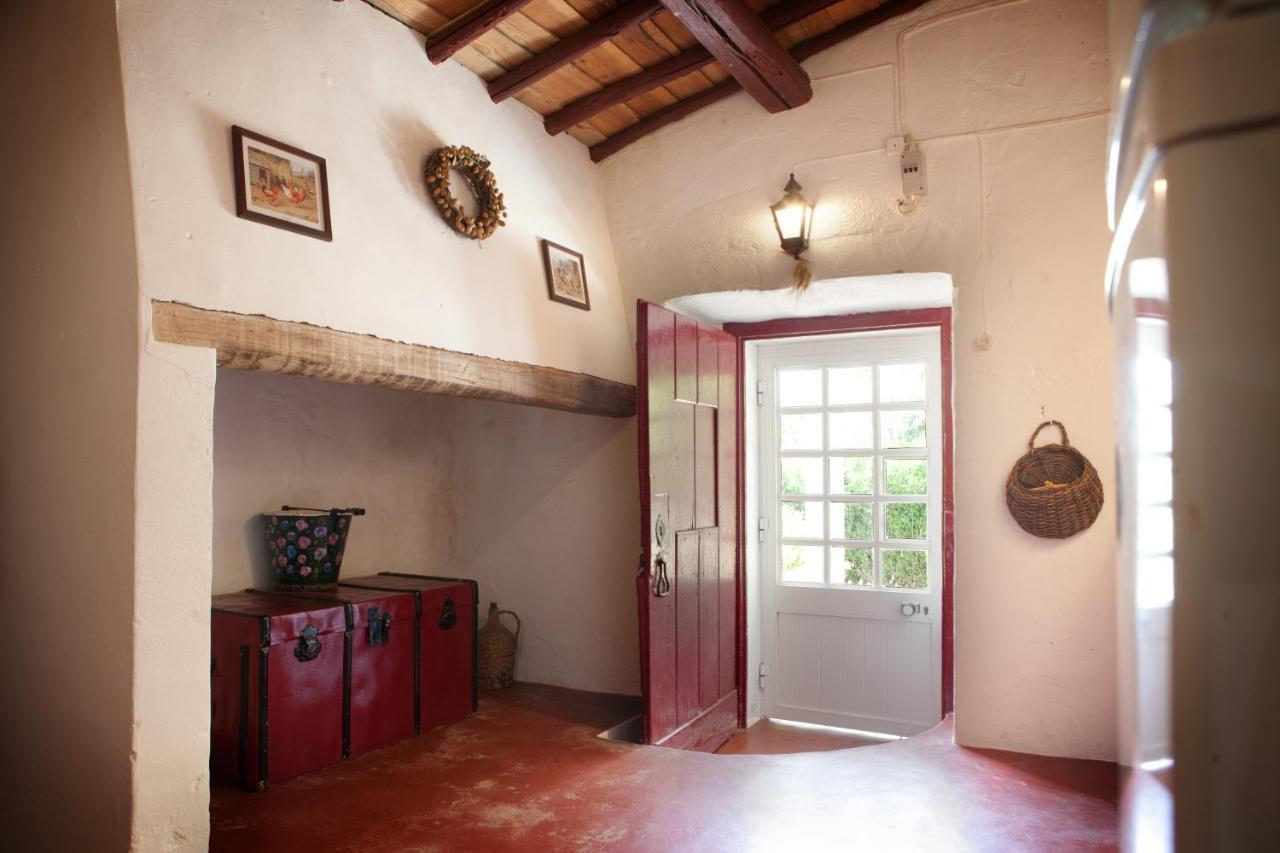 Monte Dos 2 Tanques Villa Estremoz Bagian luar foto