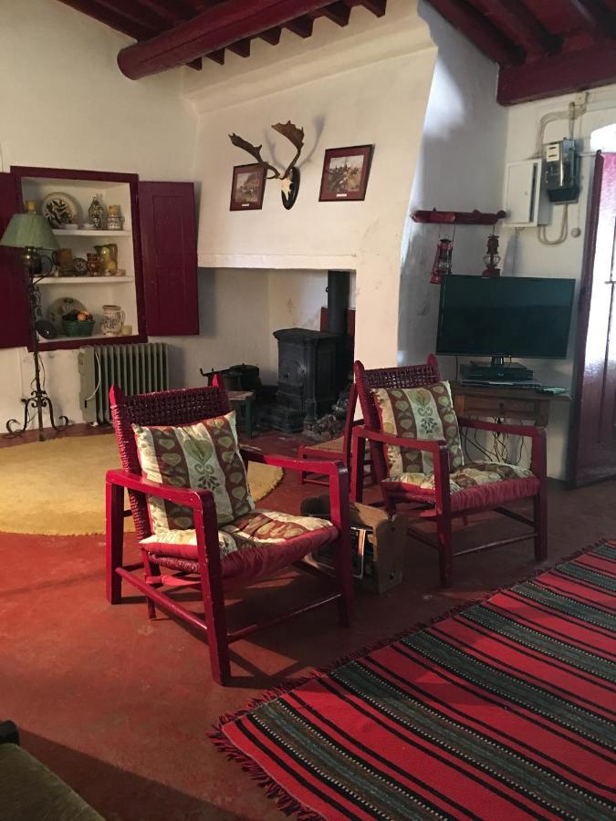 Monte Dos 2 Tanques Villa Estremoz Bagian luar foto